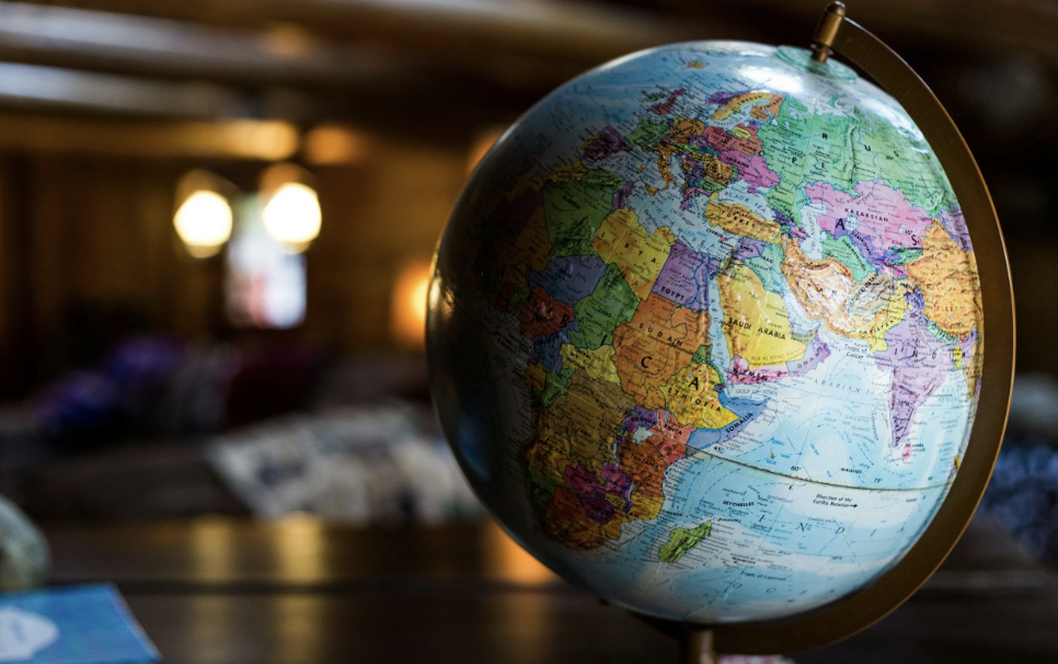 The Third Culture Perspective: A Global Village Day Reflection