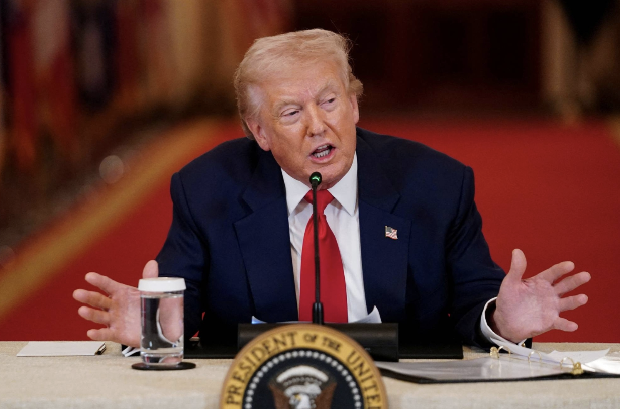 Trump Is More Strategic than You Think