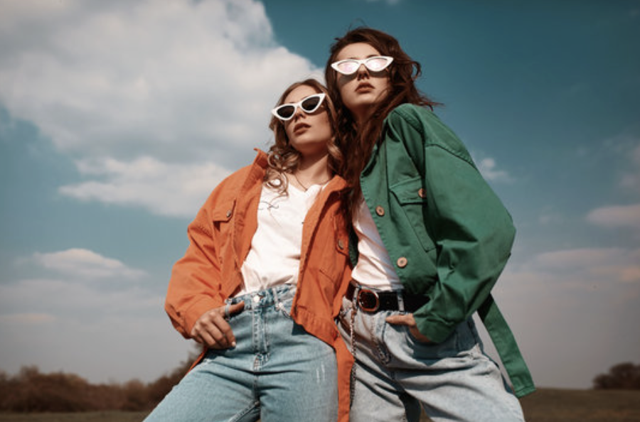2026 Fashion Trends