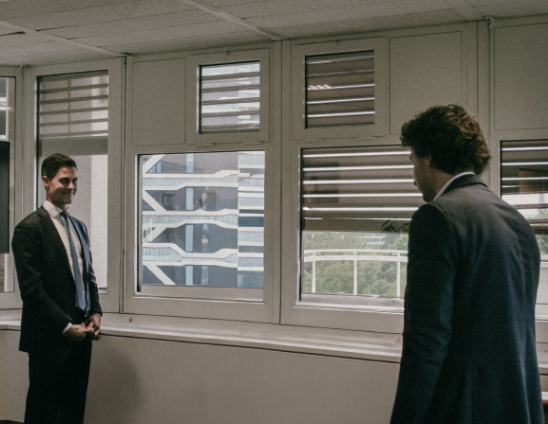 How “#Resse” Took the Internet by Storm; Social Media in Political Campaigning