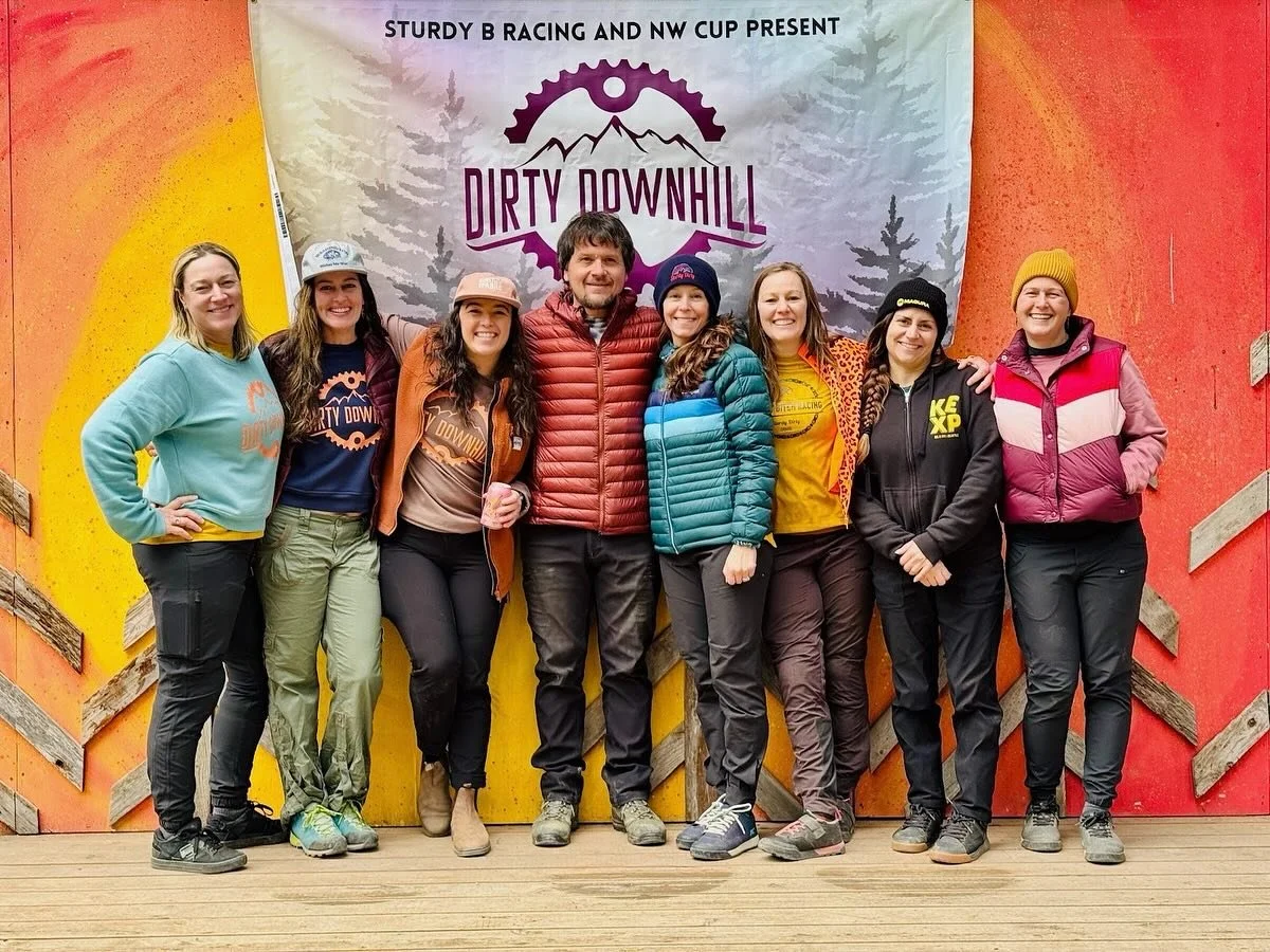 Our bodies are tired, our hearts are full.
Photos are rolling out over the next day or so, and we&rsquo;ll have more to say once we catch our breath &mdash; but for now, just a massive THANK YOU to every single rider, volunteer, staff, sponsor, and s