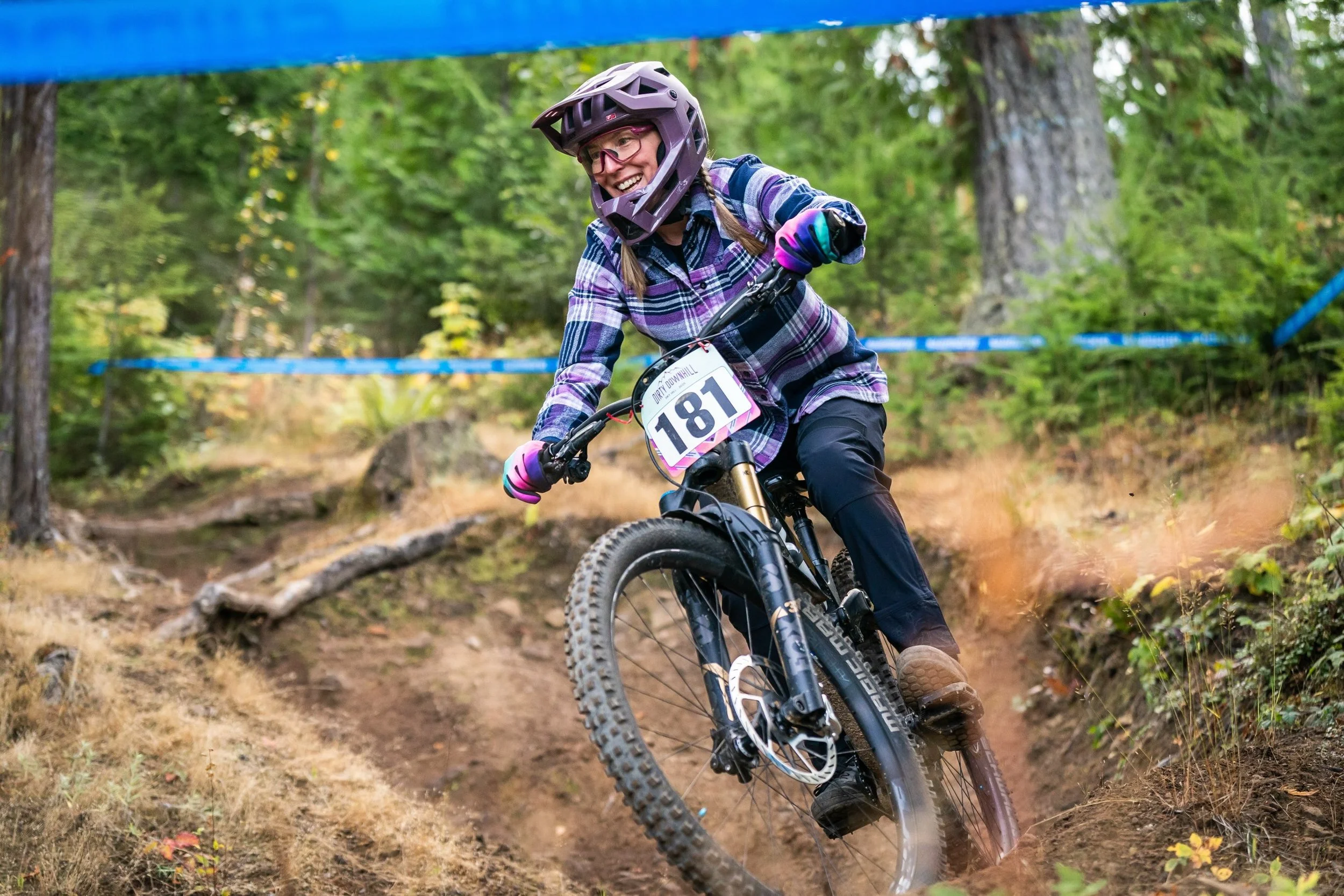 Dirty Downhill is just around the corner! 
LET&rsquo;S TALK CATEGORIES

From your first downhill race to the Pro field &mdash; here&rsquo;s a quick guide to choosing a category.

CAT 1 | EXPERT and PRO/OPEN

For advanced riders with significant racin