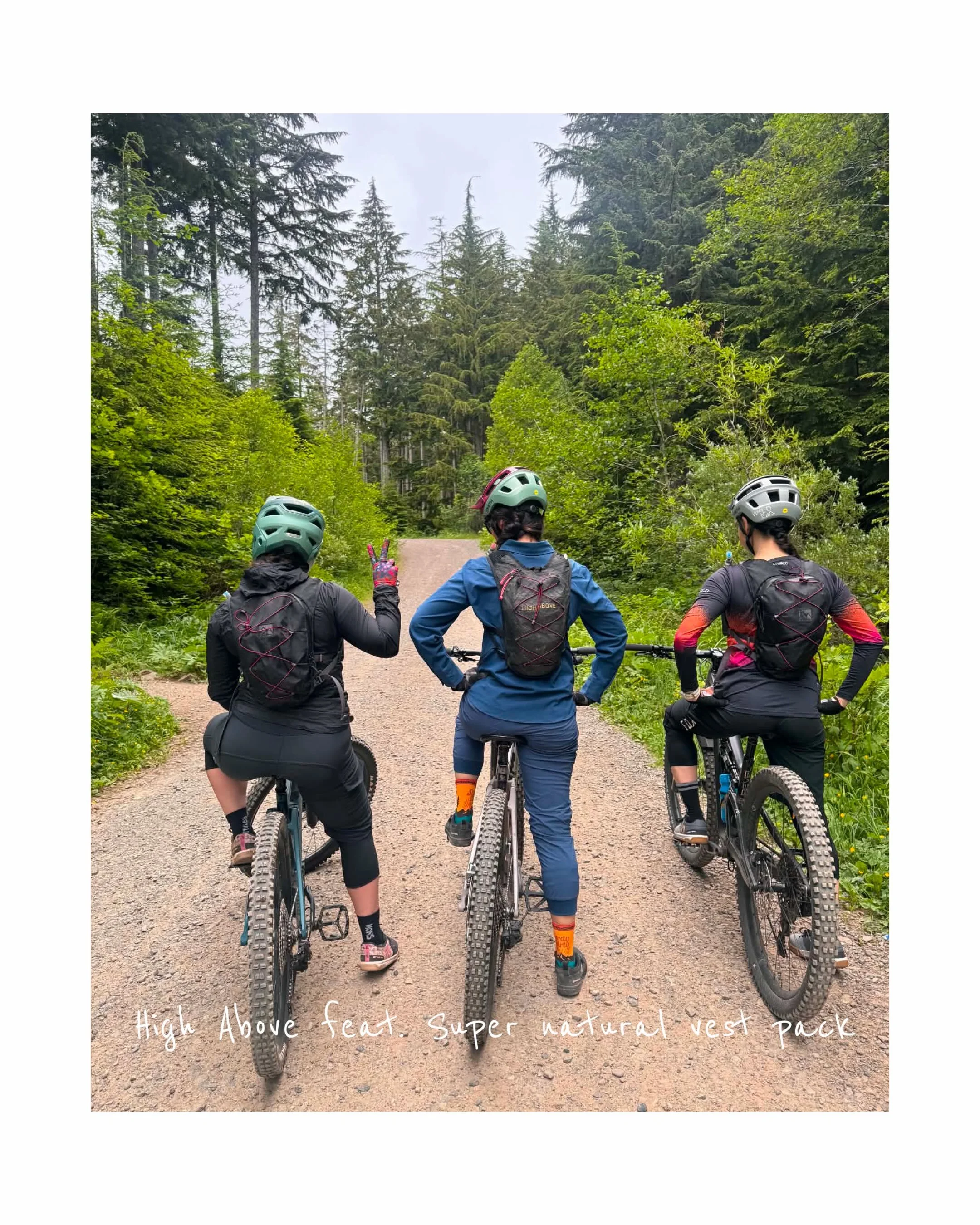 Dirty Downhill is almost here, and this raffle is getting GOOD.

A whole lot of rad brands showed up this year, helping us stack the raffle with some seriously good stuff.

Huge thanks to our contributing sponsors @fromhighabove, @coastoptics and @br