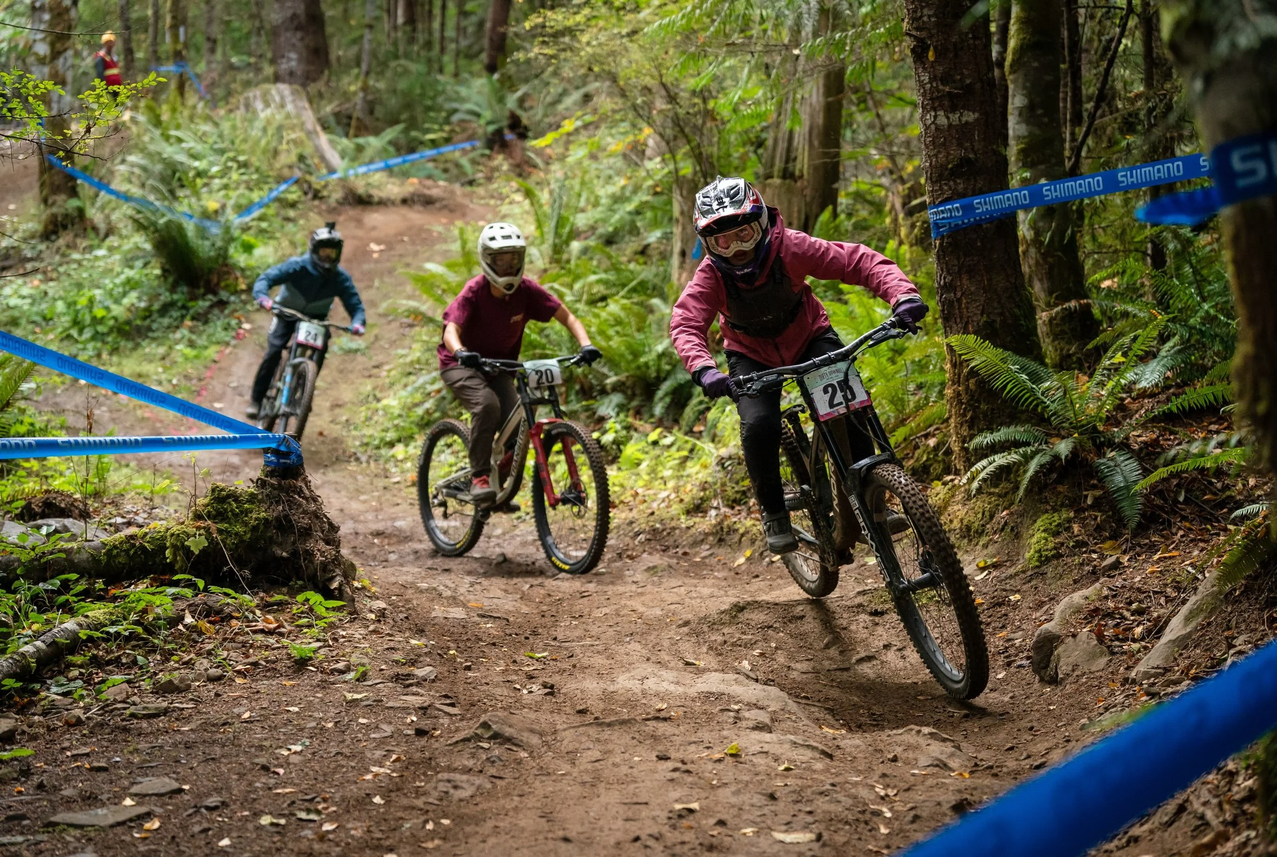 DIRTY DOWNHILL KNOW BEFORE YOU GO

Dirty Downhill is almost here. A few things to know before you roll into Dry Hill 👉

FRIDAY = NO SHUTTLING

A reminder: there is NO SHUTTLING FRIDAY due to active logging. Please respect the closure and save the sh
