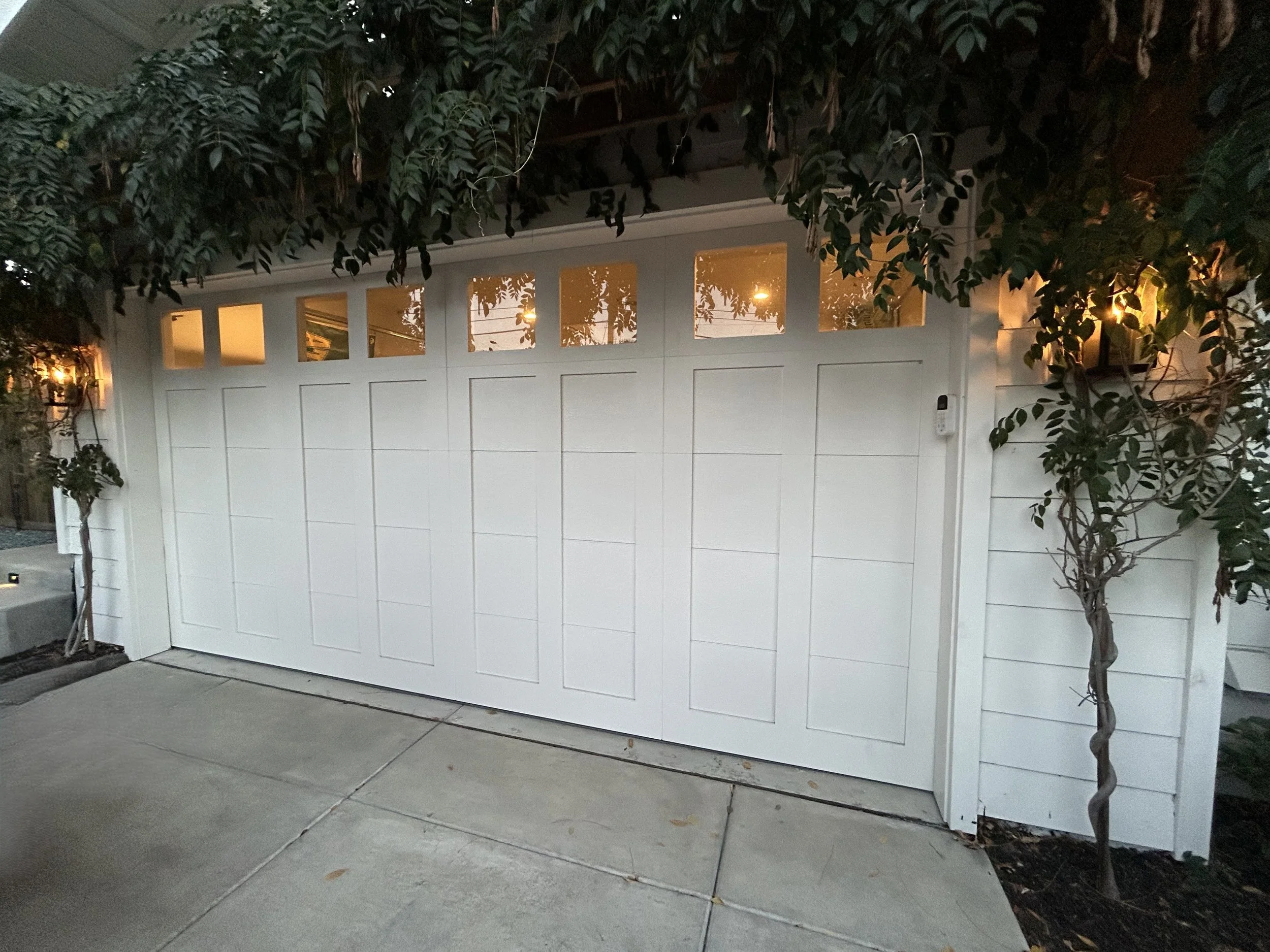 How To Choose Your New Garage Door