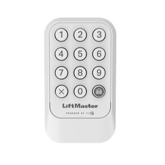 L979U LiftMaster Keypad Universal
