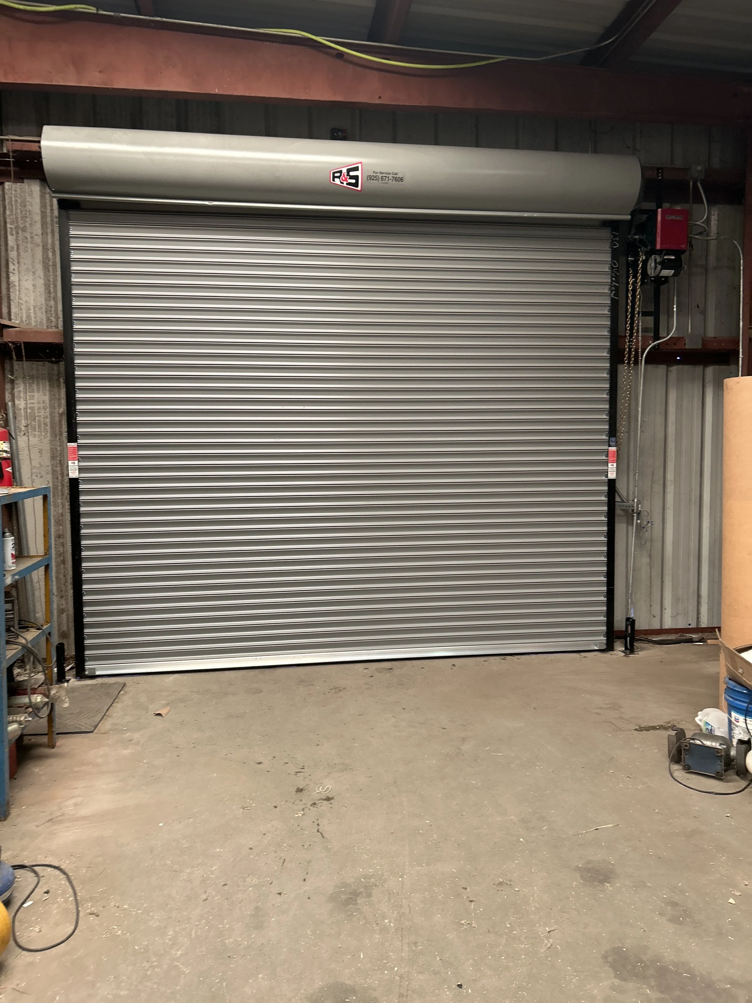 CON Install New R&S Heavy RSD - 81624.jpg