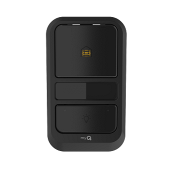L946W Wireless Garage Door Control Panel