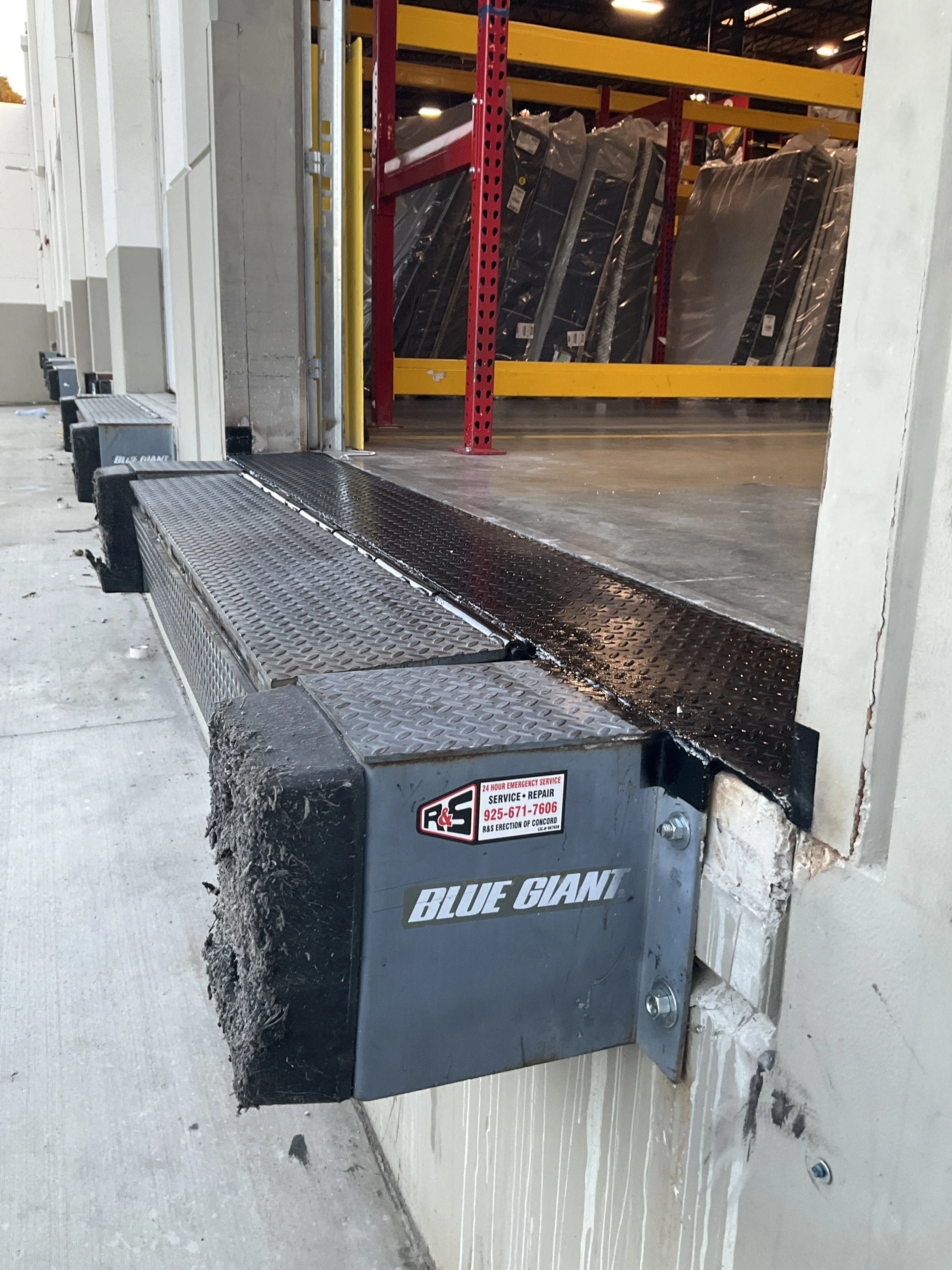 Loading Dock Repair Parts loading-dock-repair-parts