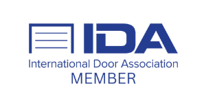 International Door Association Logo For Membership