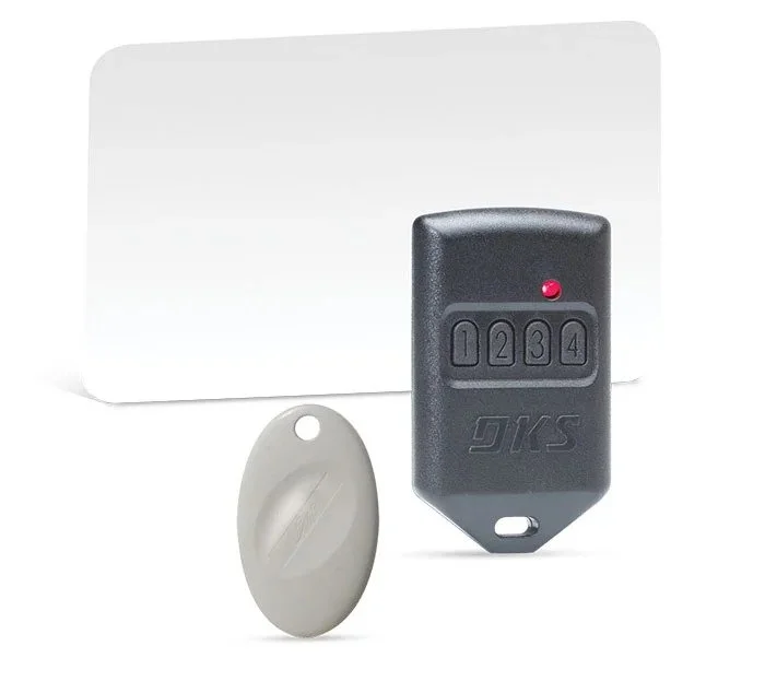 Card Readers & Key Fobs | Improve Security in Concord, CA — R&S Concord