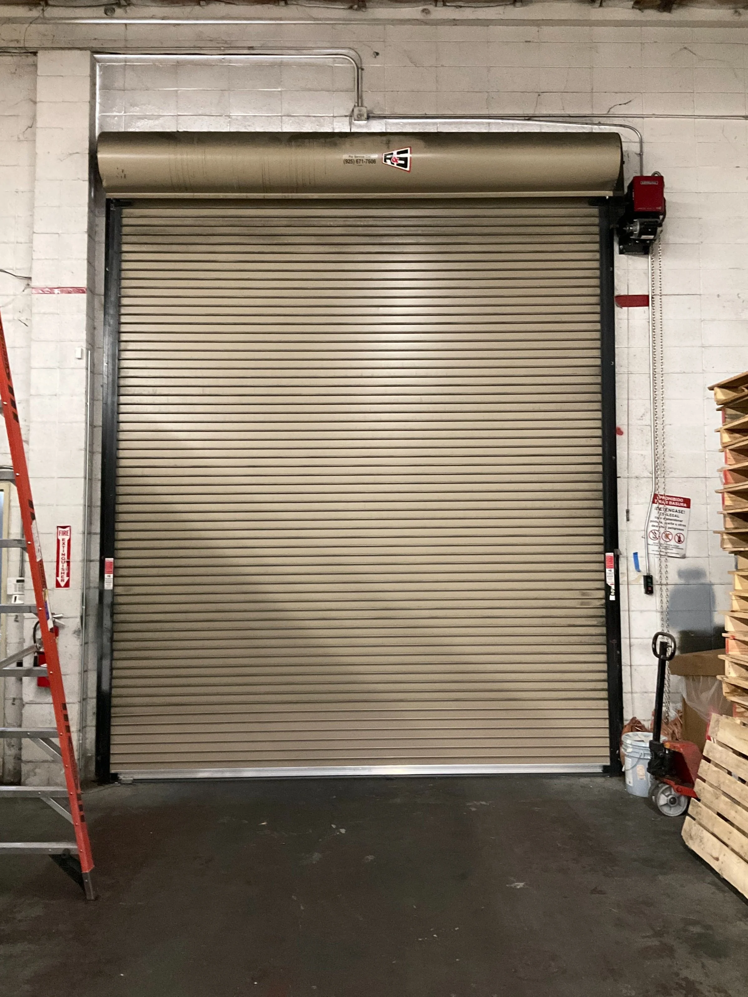 CON Install six new replacement slats - 4124.jpg