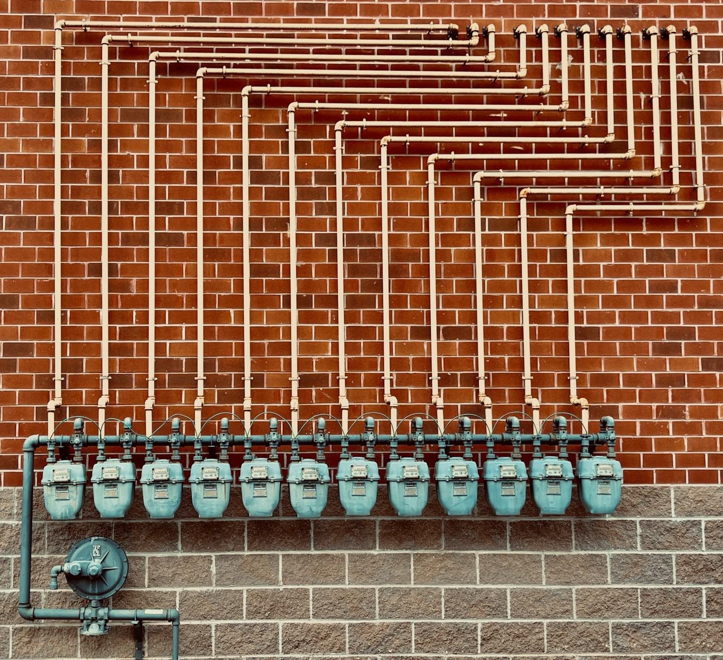 Artistic installation? Or eyesore ?  Thoughts ?