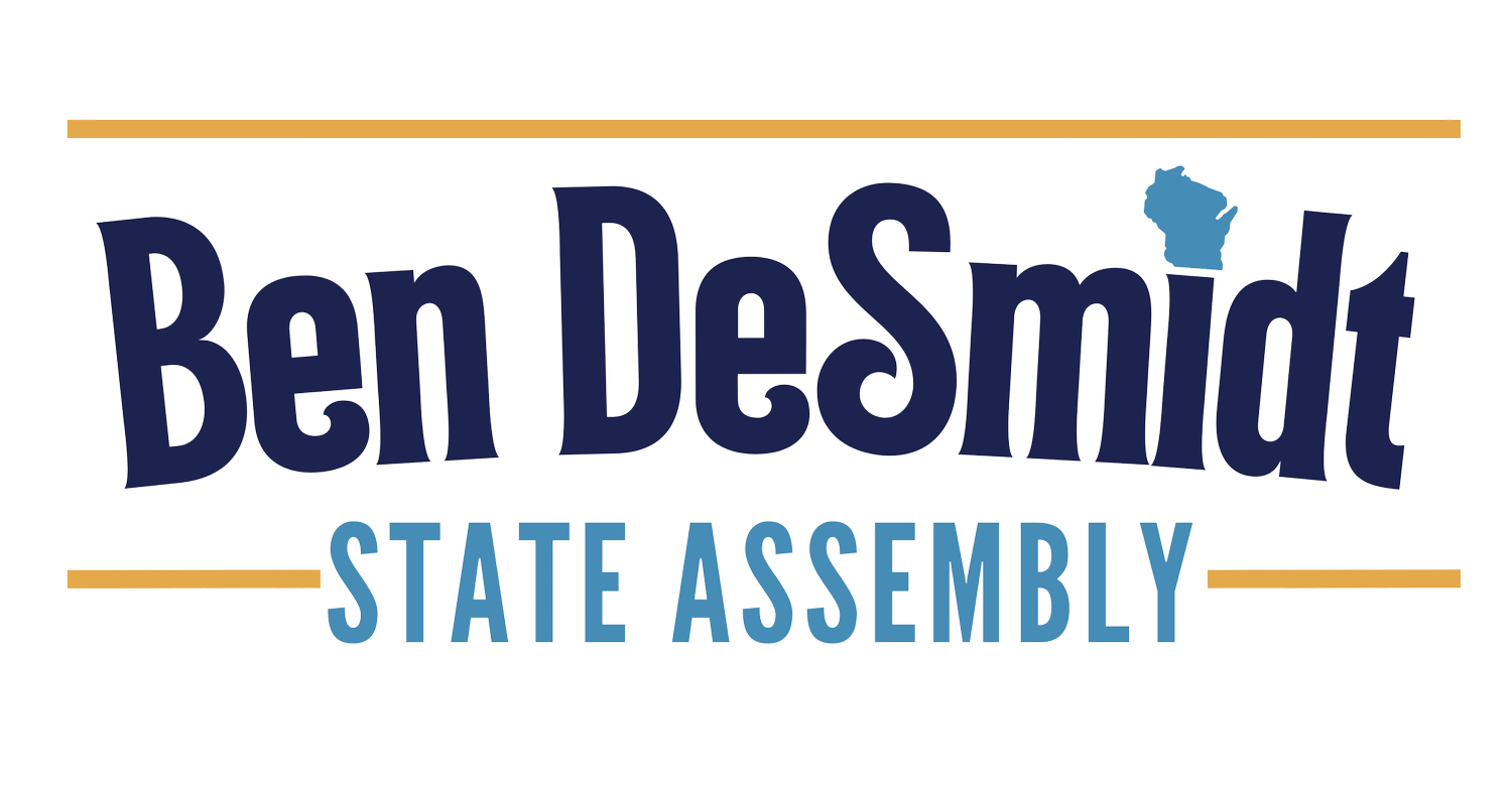 Ben DeSmidt