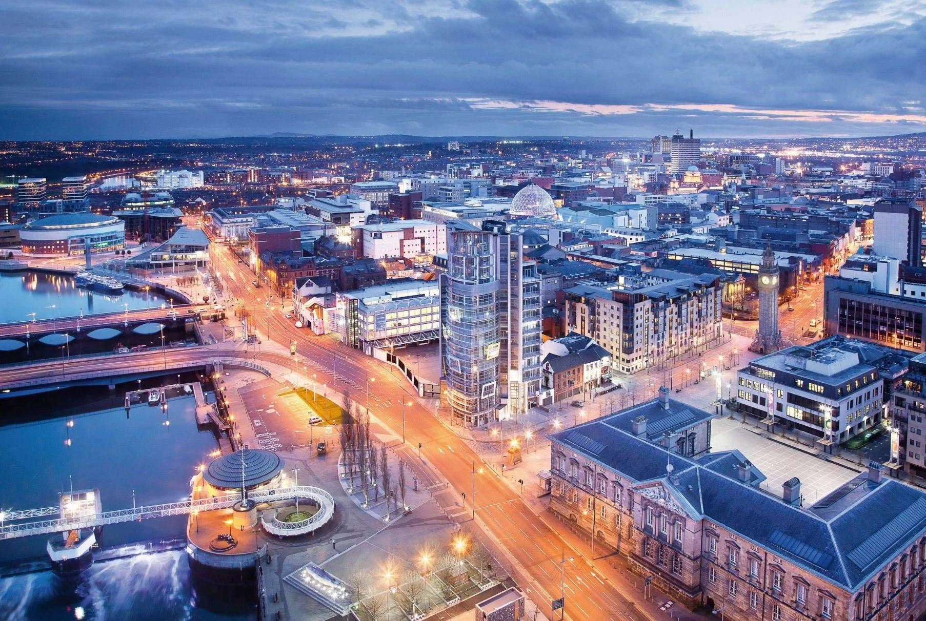 Airbnb Management Belfast: What Property Owners Need to Know