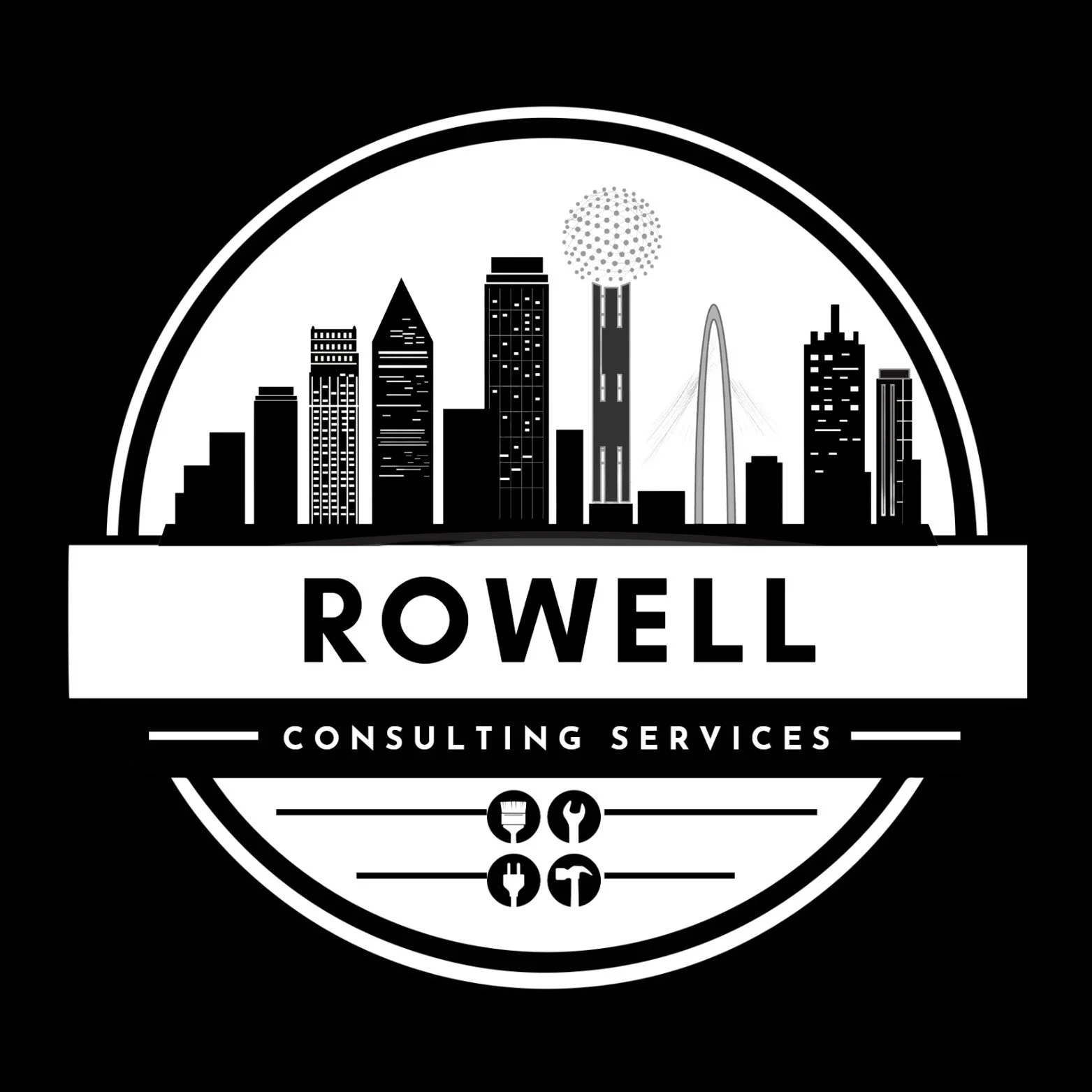 Rowell Consulting Services