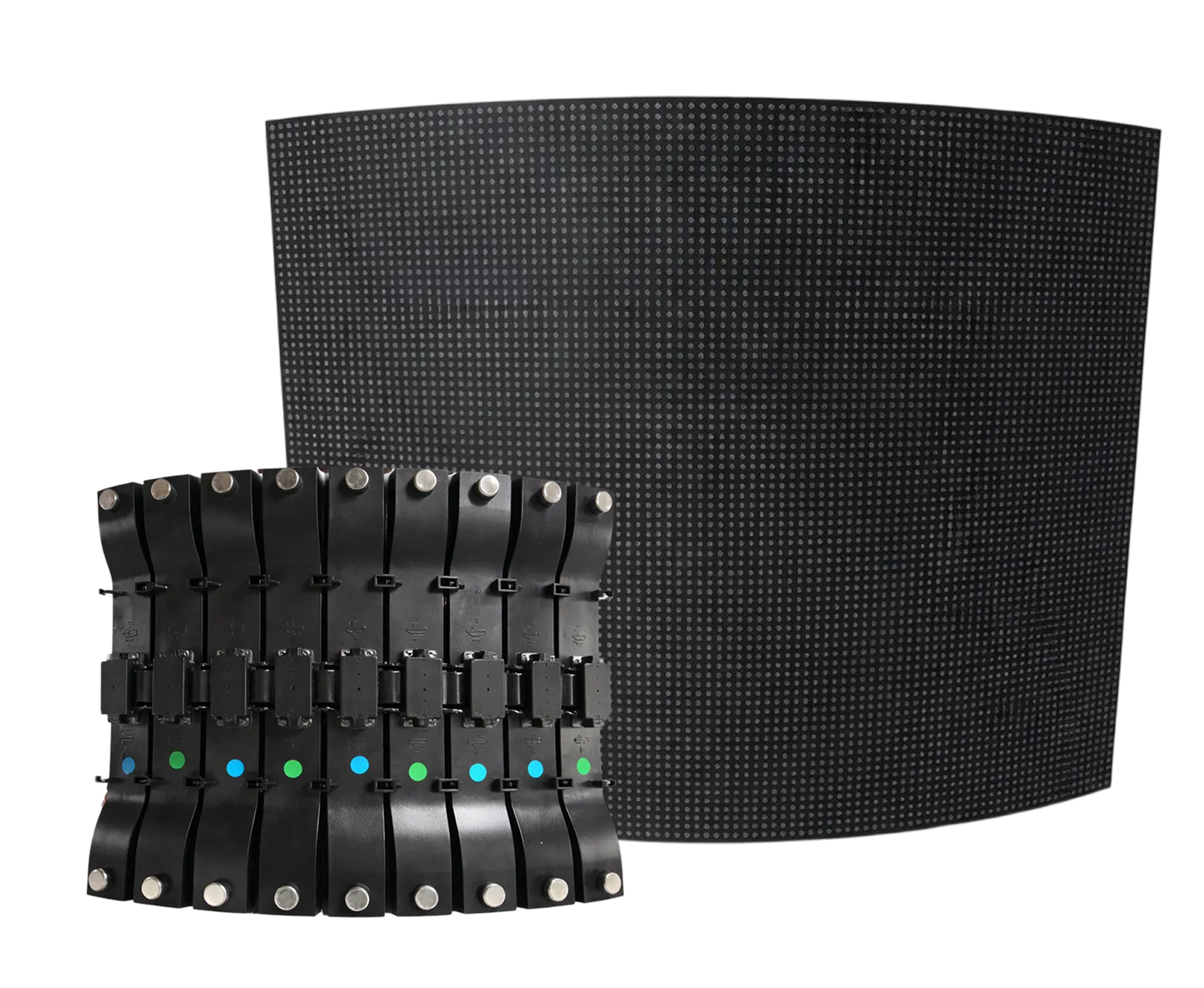 Fixed Installations — Triton VT