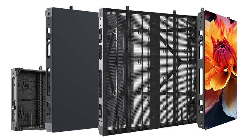 Fixed Installations Fixed Installations — Triton VT