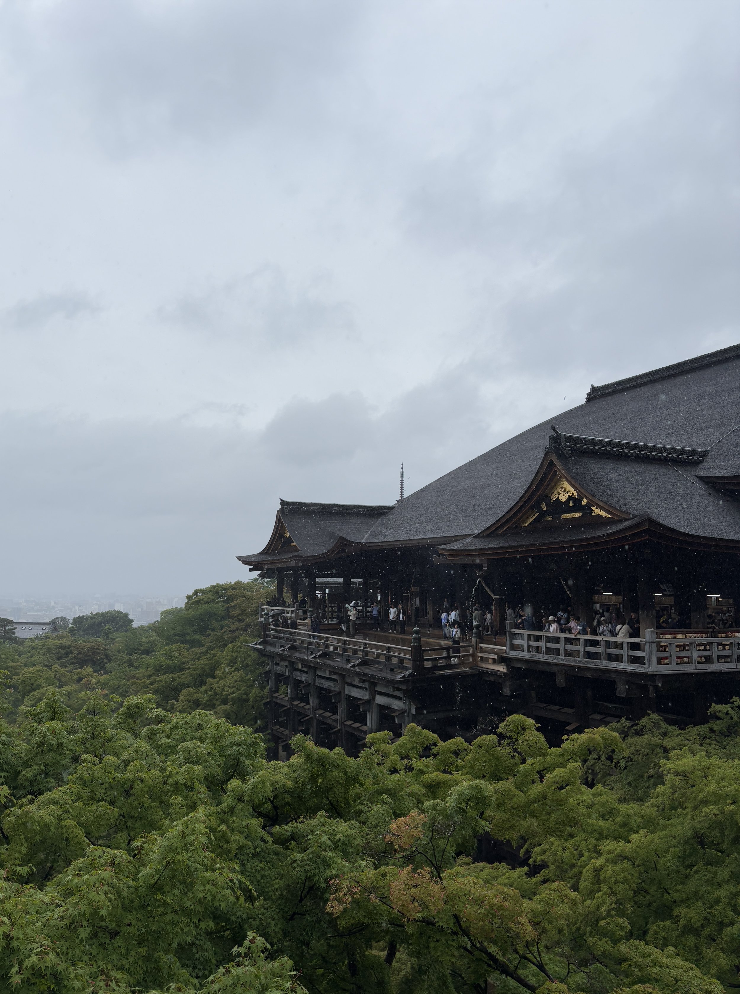 Kyoto, Japan