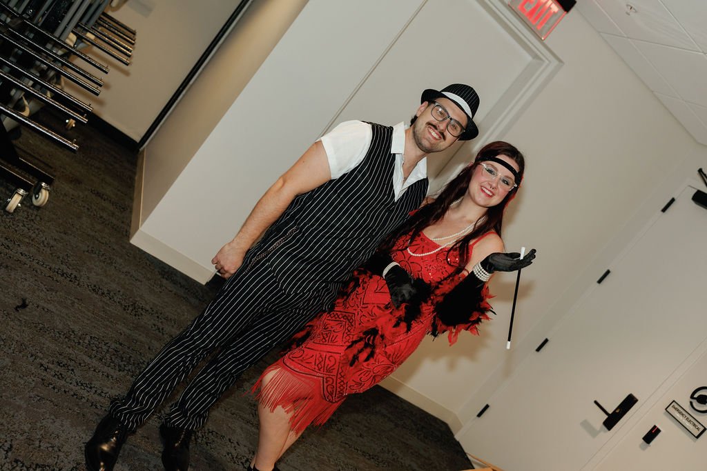 Costumes &amp; Cocktails 2026