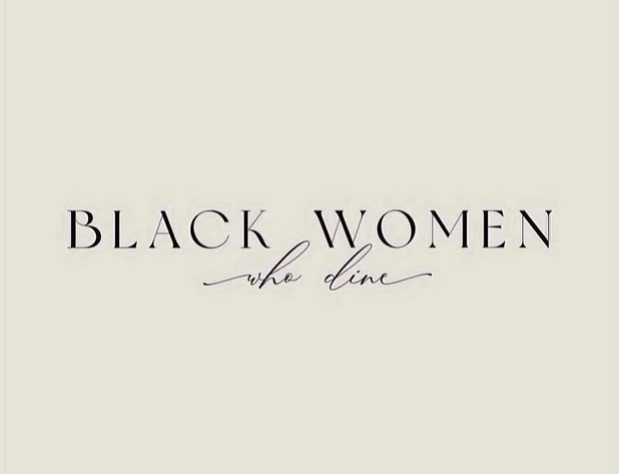 BLACK WOMEN WHO DINE

Tag us to be featured 

@blackwomenwhodine
.
.
.
#blackwomenwhodine #blackgirlmagic #blackwomeninluxury #blackwomen #blackgirls #blackgirl #lavishlyliving #lifestyleblogger #luxuryblogger #luxurylifestyle #foodblogger #foodie #b