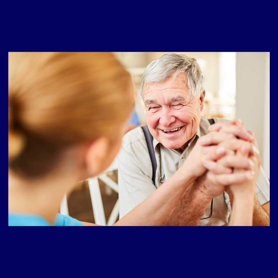 Services — Genisa Hospice