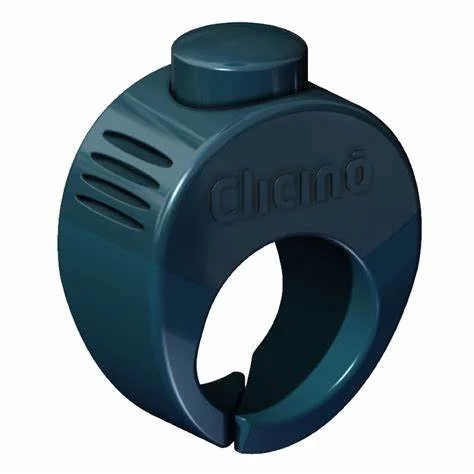 Clicino Clicker Ring® — Confident Canines