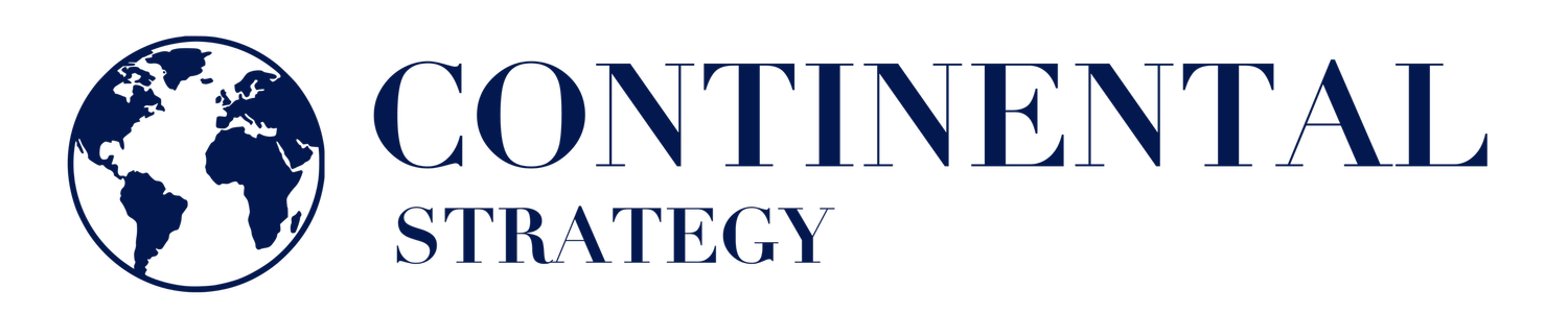 Continental Strategy