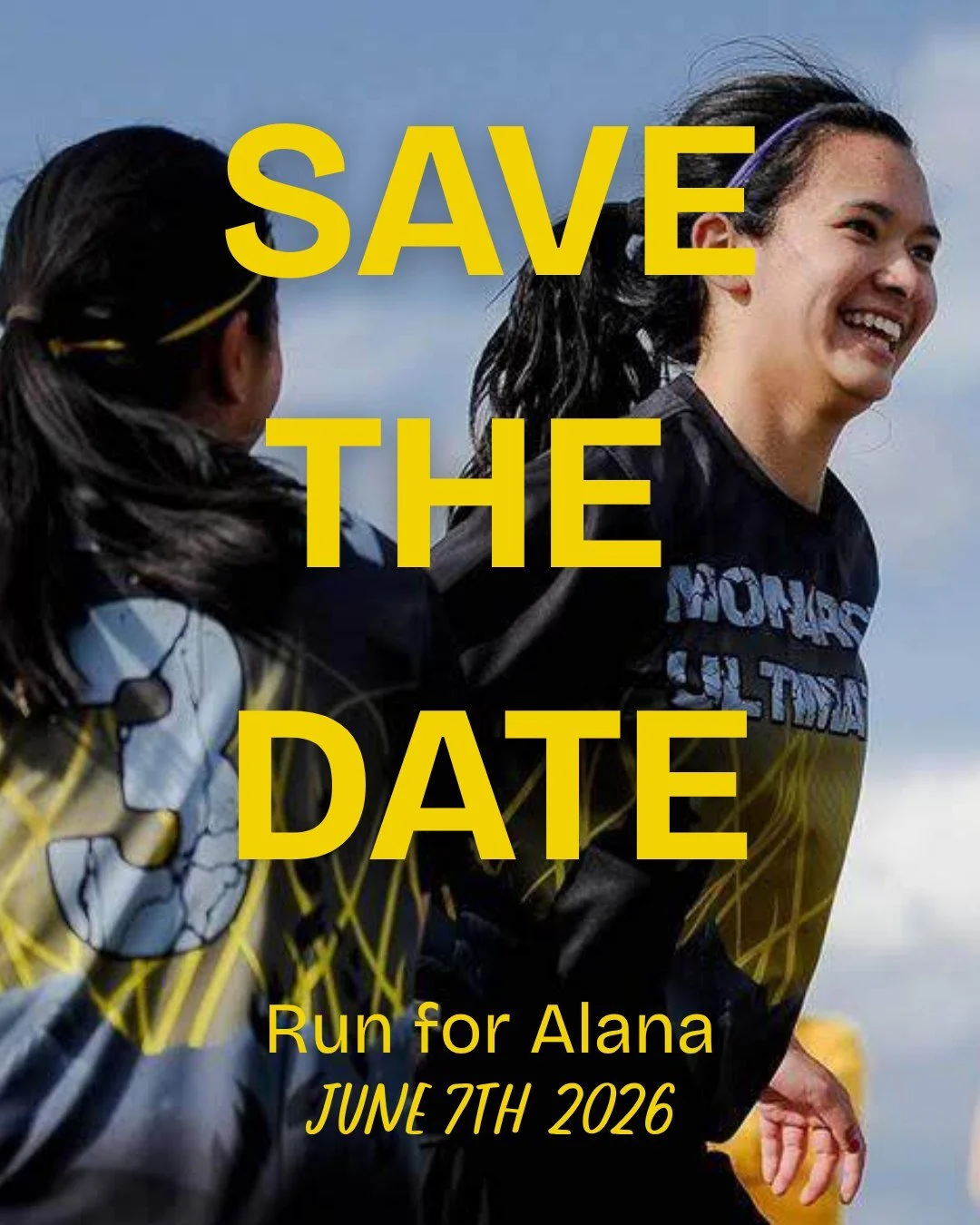 It's the best time of year again here at AFCF - are you ready to come together in community both in Denver and worldwide to raise money for LGBTQ+ mental health? Save the date for this yea'rs Run for Alana: June 7th, 2026. ⭐️

#lgbtcommunity #suicide