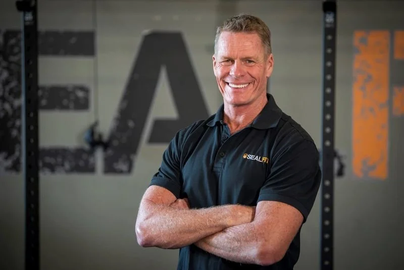 Gaining influence <em> Mark Divine </em>