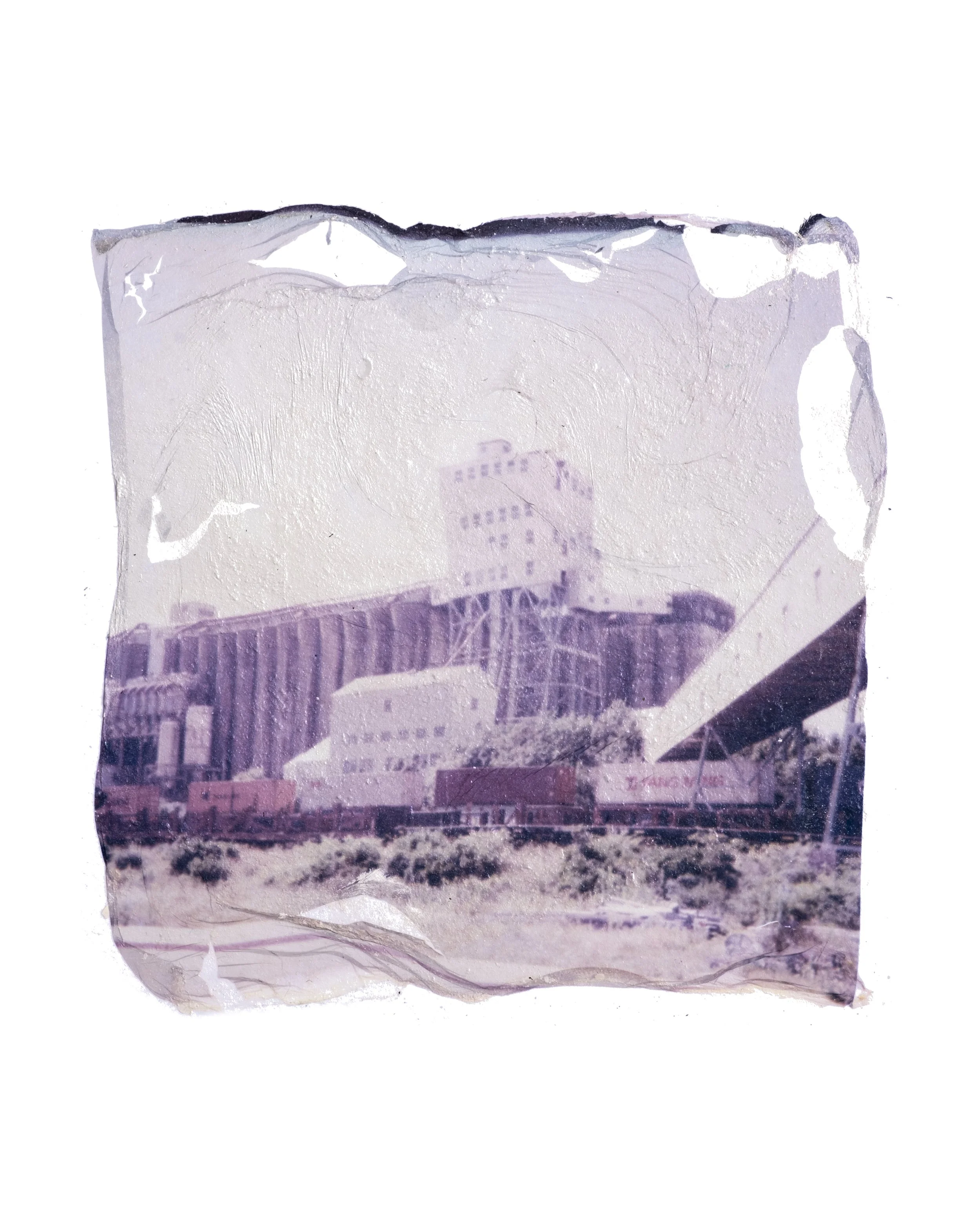 Emulsion Lifts