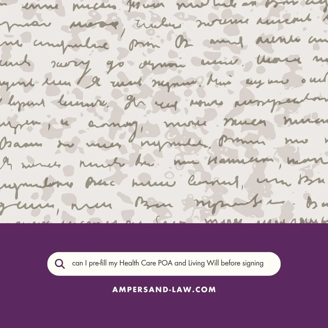 Handwritten Instructions: The Strongest Proof