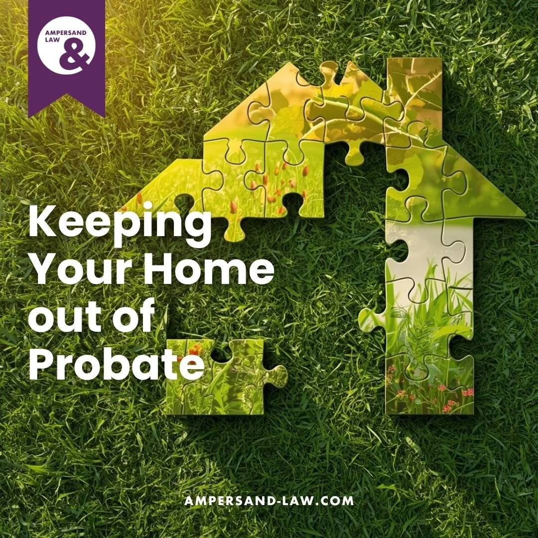 How Real Estate Avoids Probate in North Carolina &amp; What You Need to Know