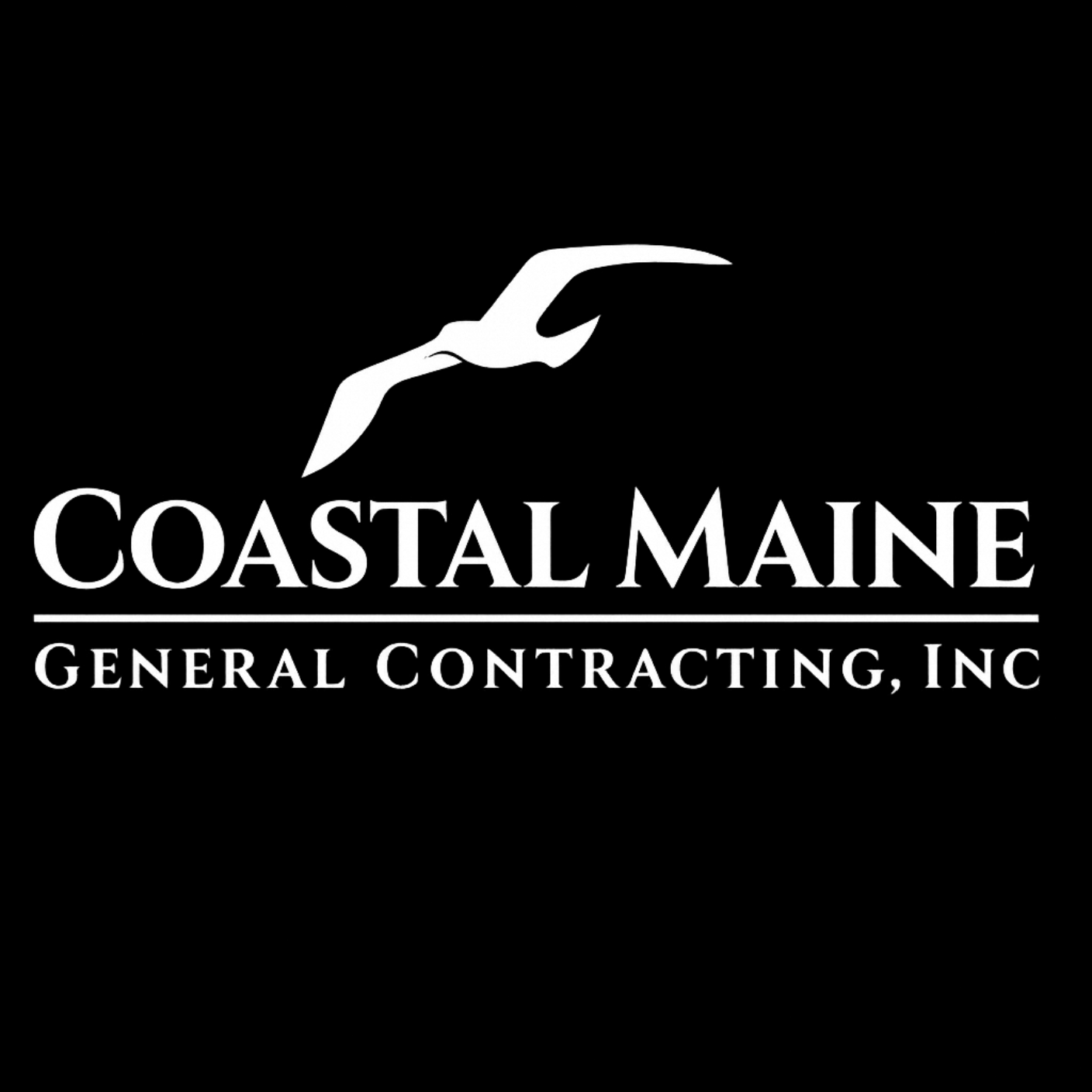 Coastal Maine General Contracting logo