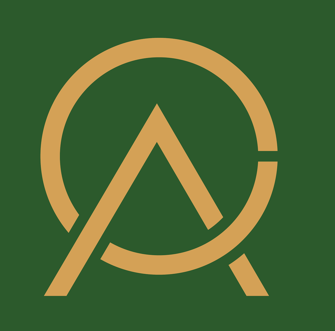 Arbor Camp logo