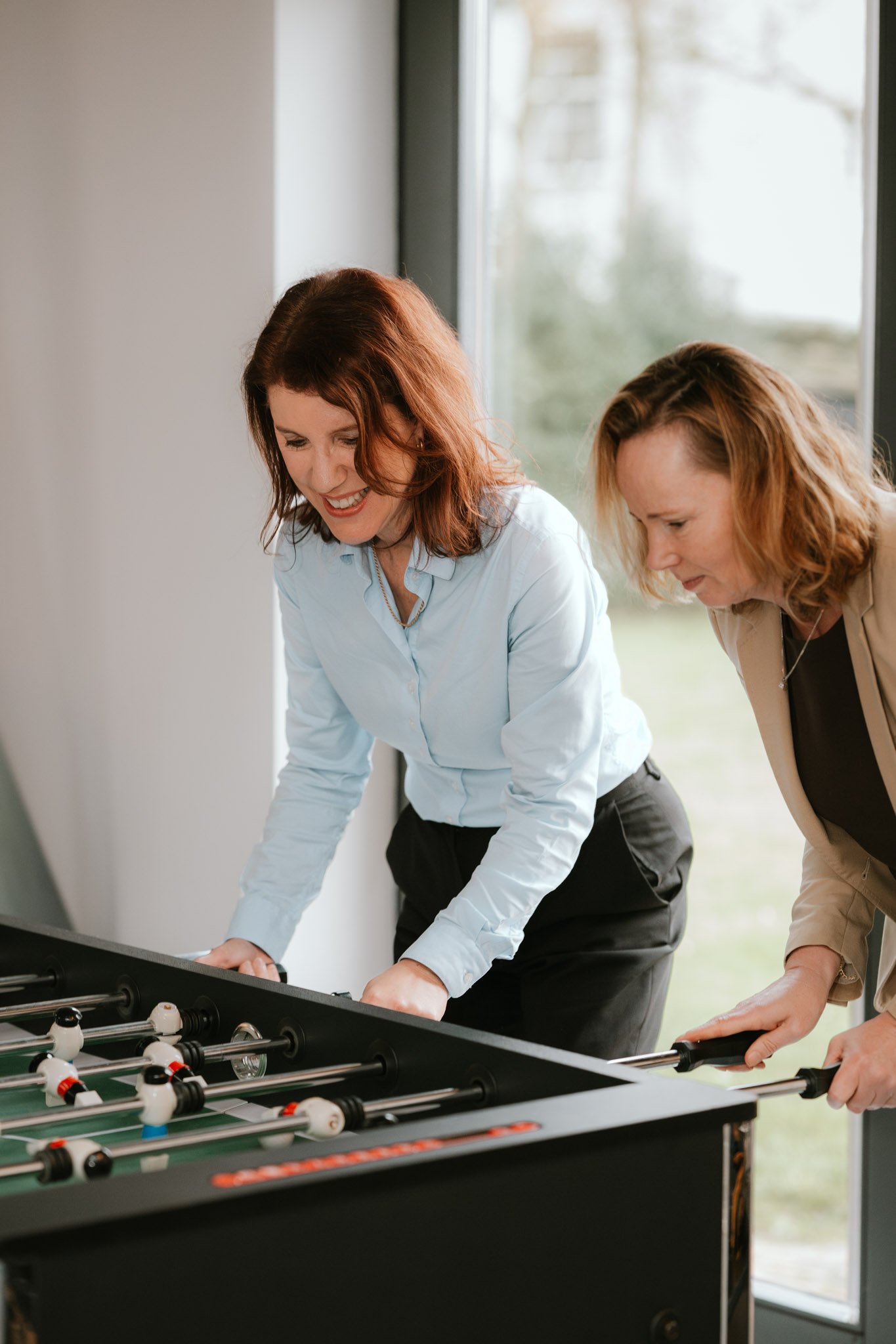 Bonte Bij | Teamdag @ 12Gather