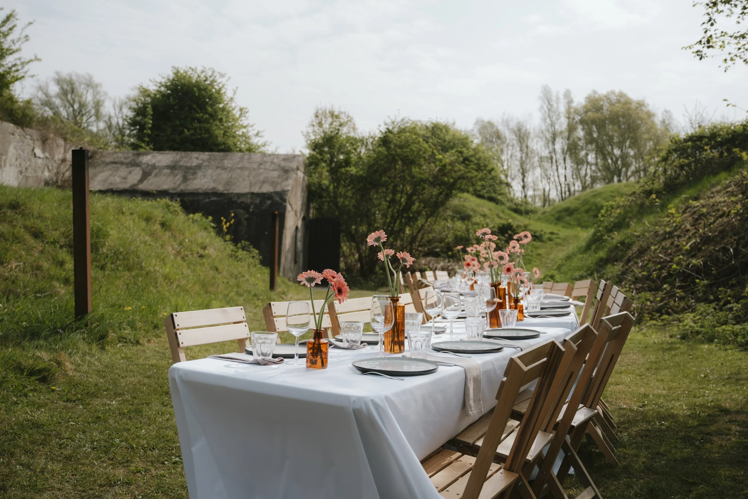 Open Dag Paviljoen Puur