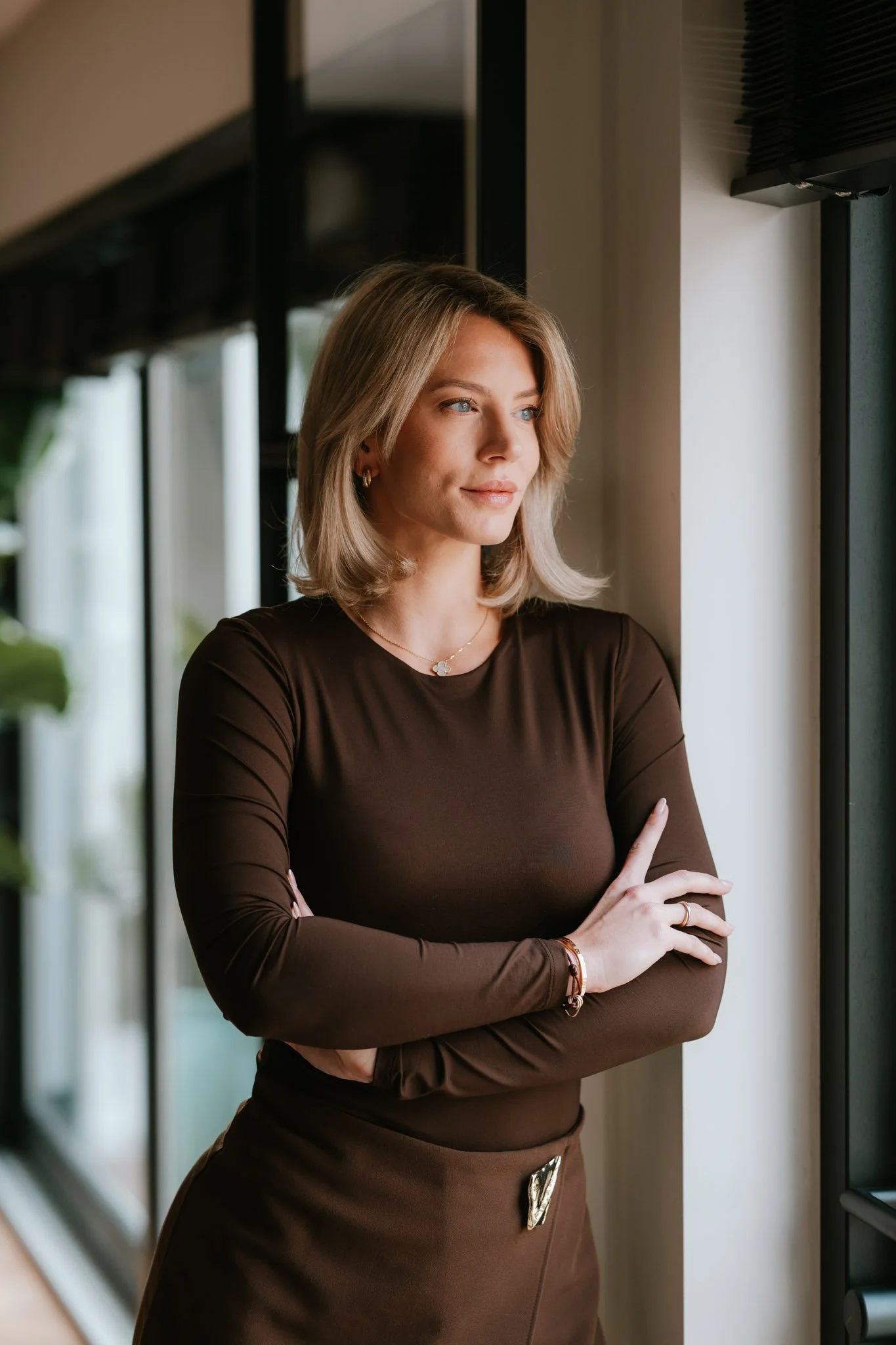 Romy | Personal Branding