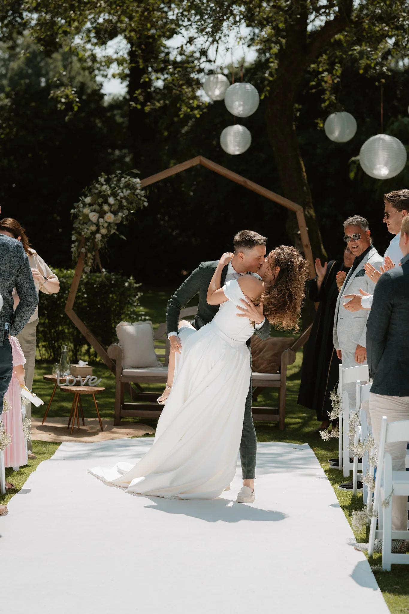 Aron & Loïs | Narline