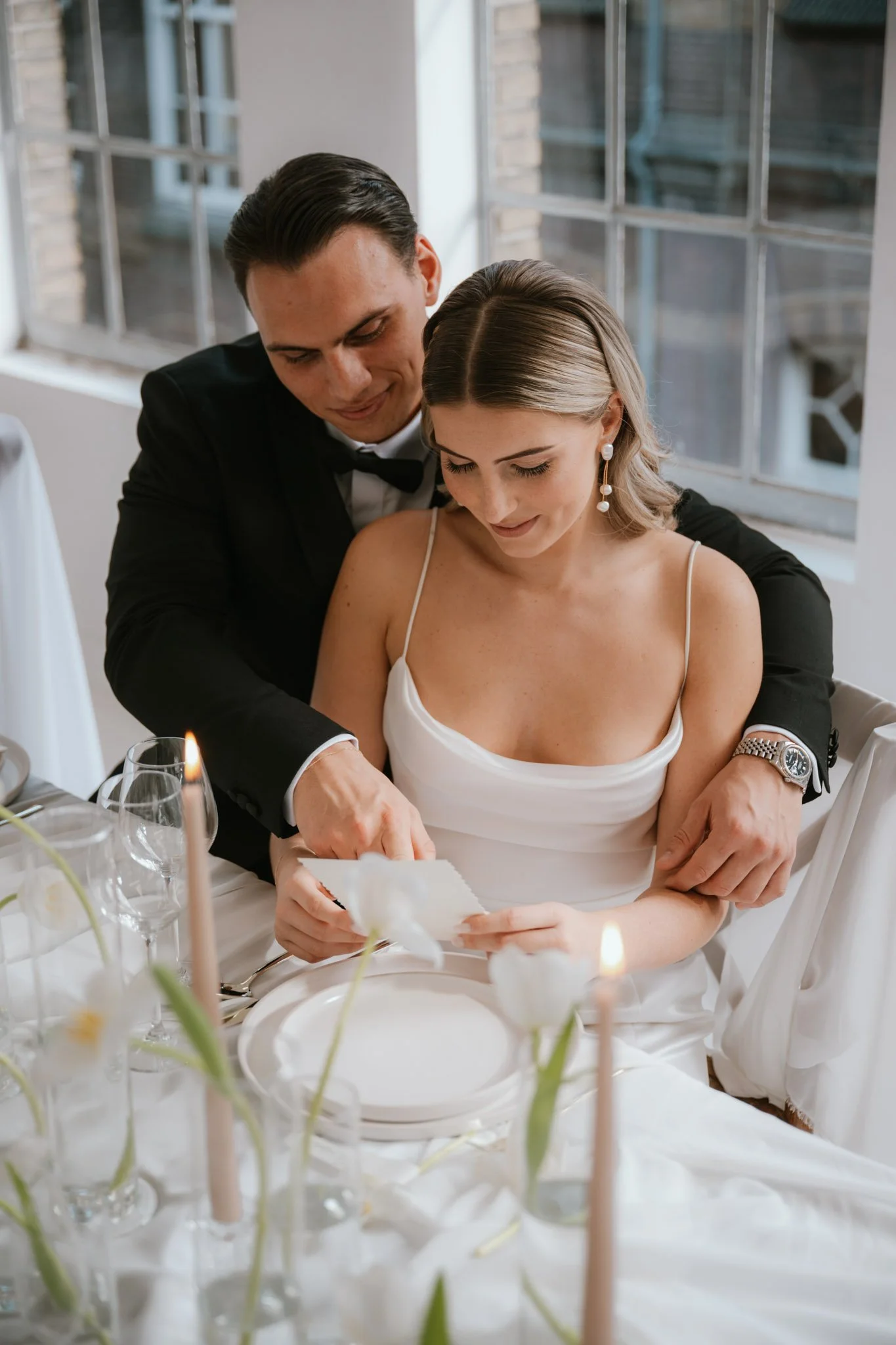 Editorial | Styled Shoot