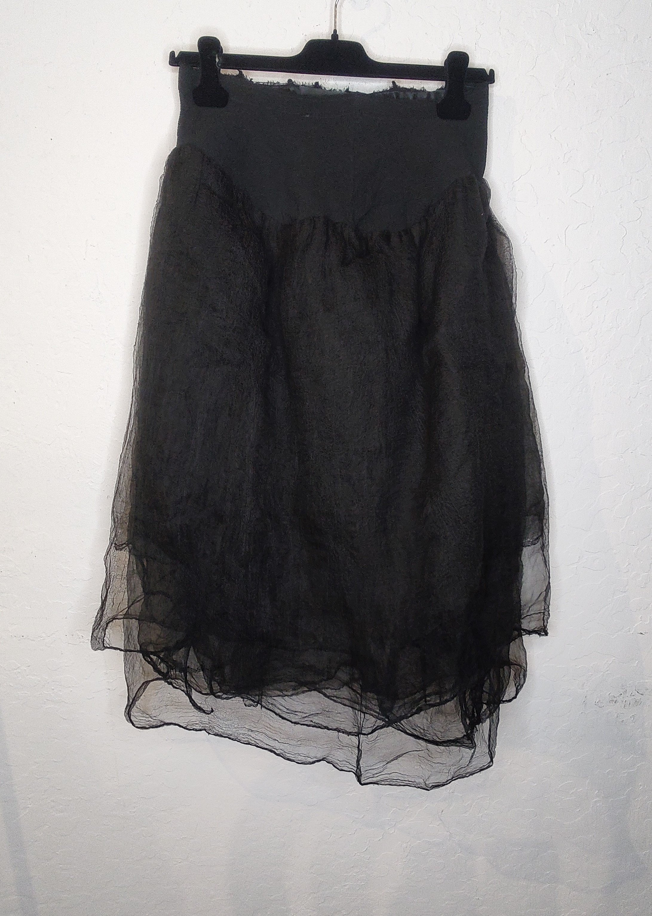Marc Le Bihan Skirt