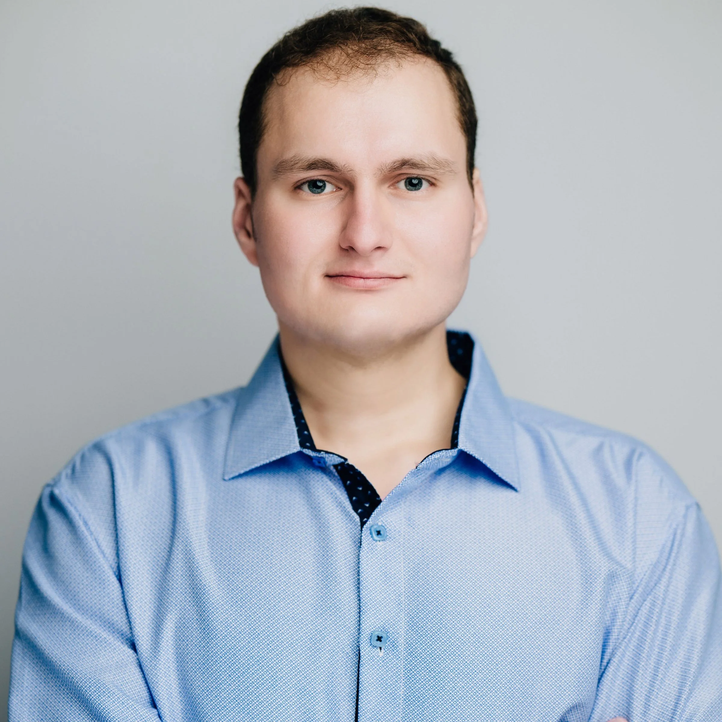 About — Jacob Beitle
