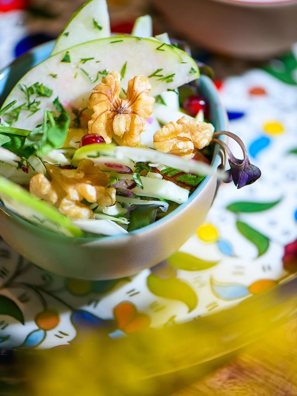 Feeling bored of eating the same old thing? 😴
It&rsquo;s time to pimp your parties, family r&eacute;union and meetings with Bab SimSim&rsquo;s colorful catering! 🎉

Whether it&rsquo;s at your place or your office, we bring the flavor &mdash; from p