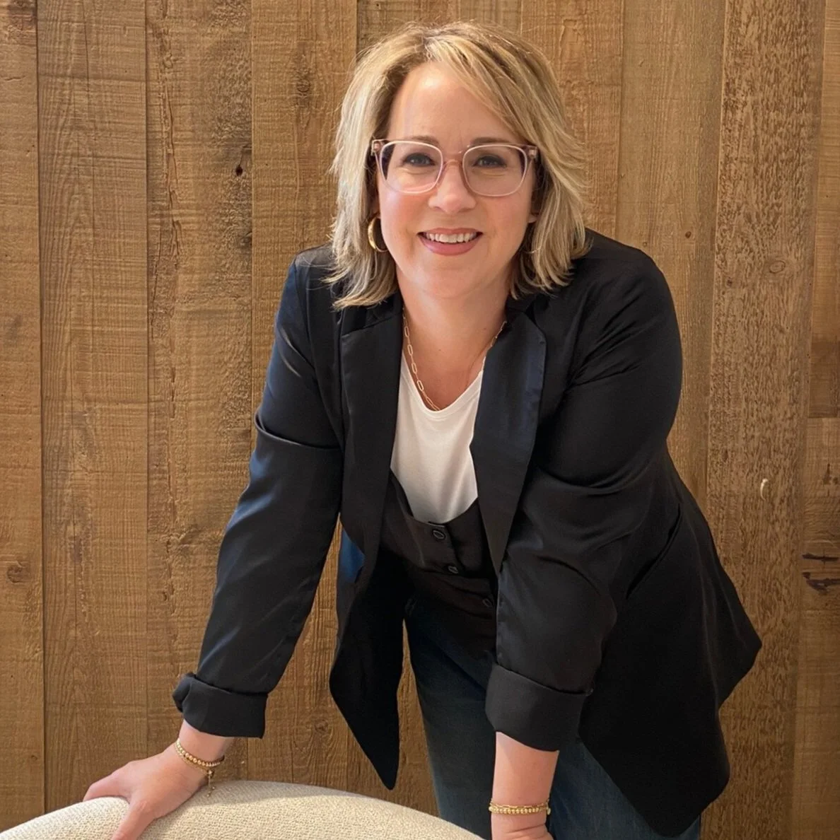 Jeanne Kingsbury of JMK Spaces
