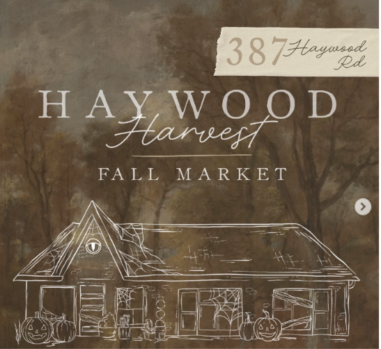 Haywood Harvest