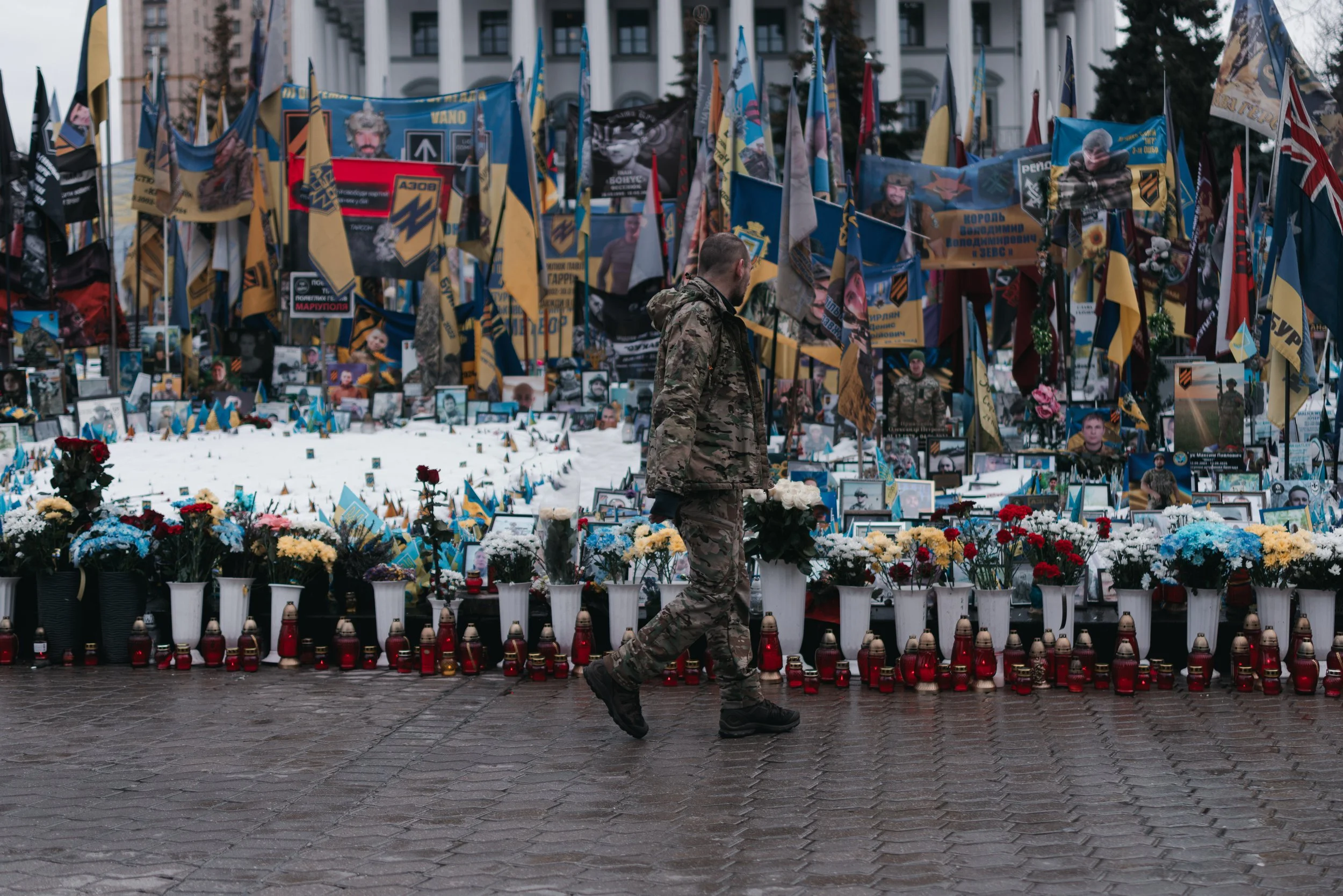 The Life In Between the Sirens - Kyiv, Ukraine-01.jpg