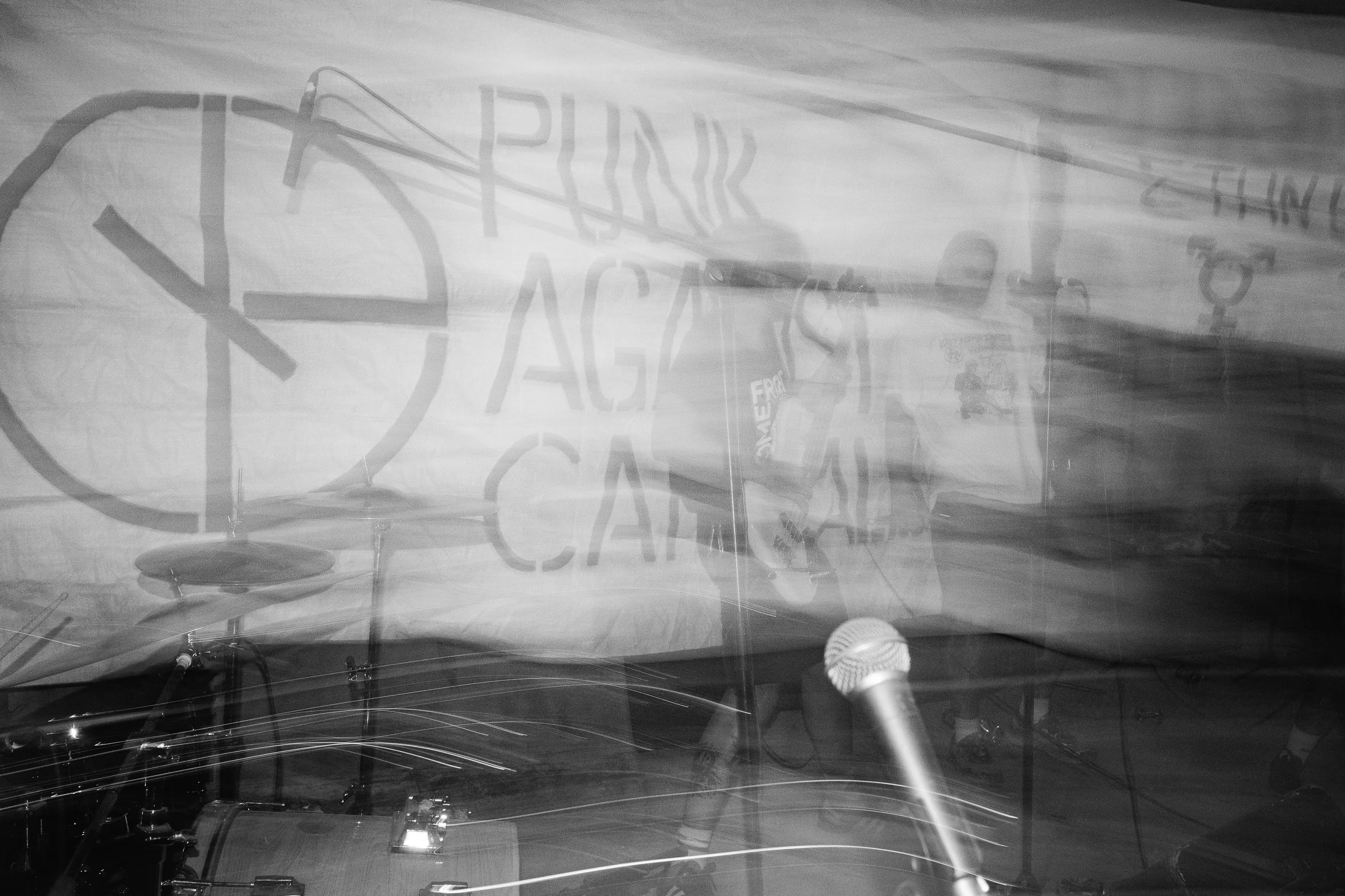 Punks Against Capitalism