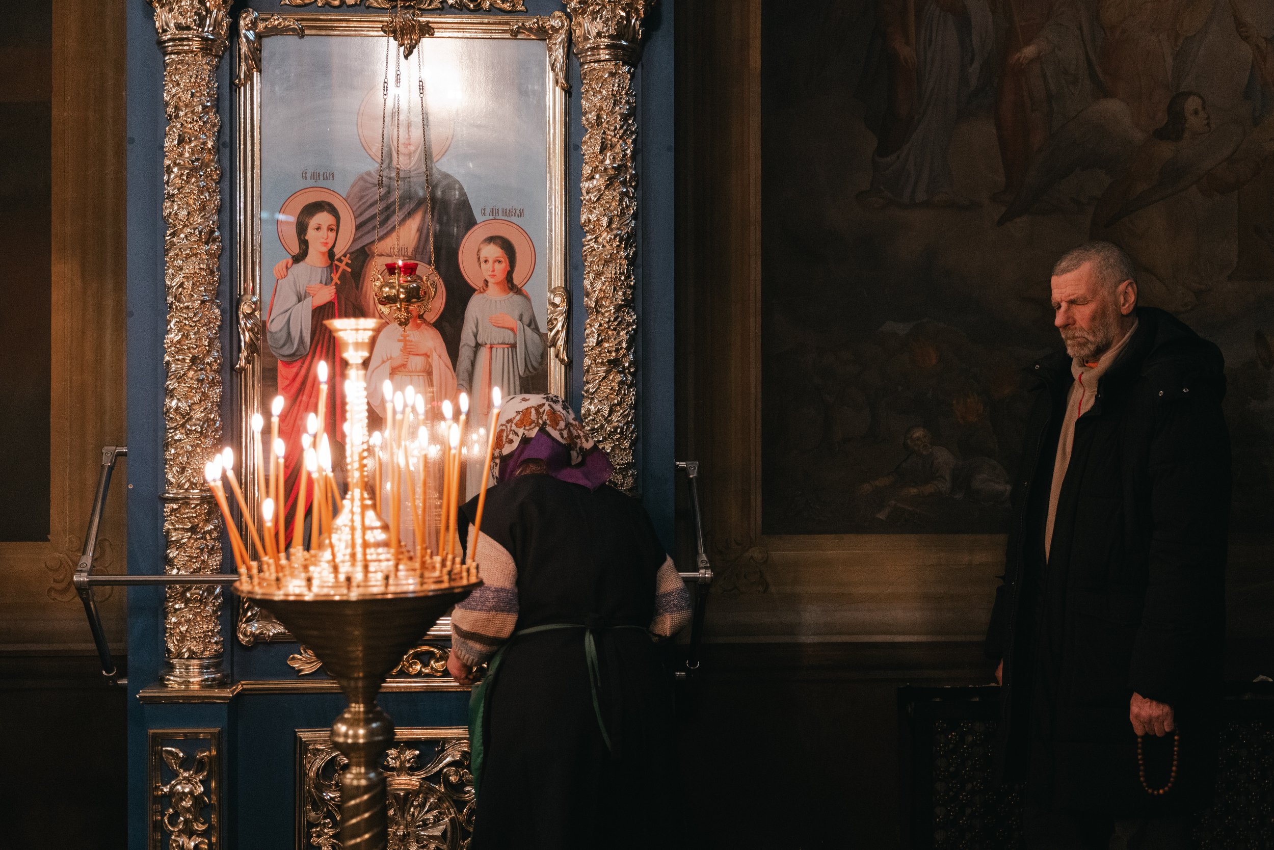 The Life In Between the Sirens - Kyiv, Ukraine-10.jpg