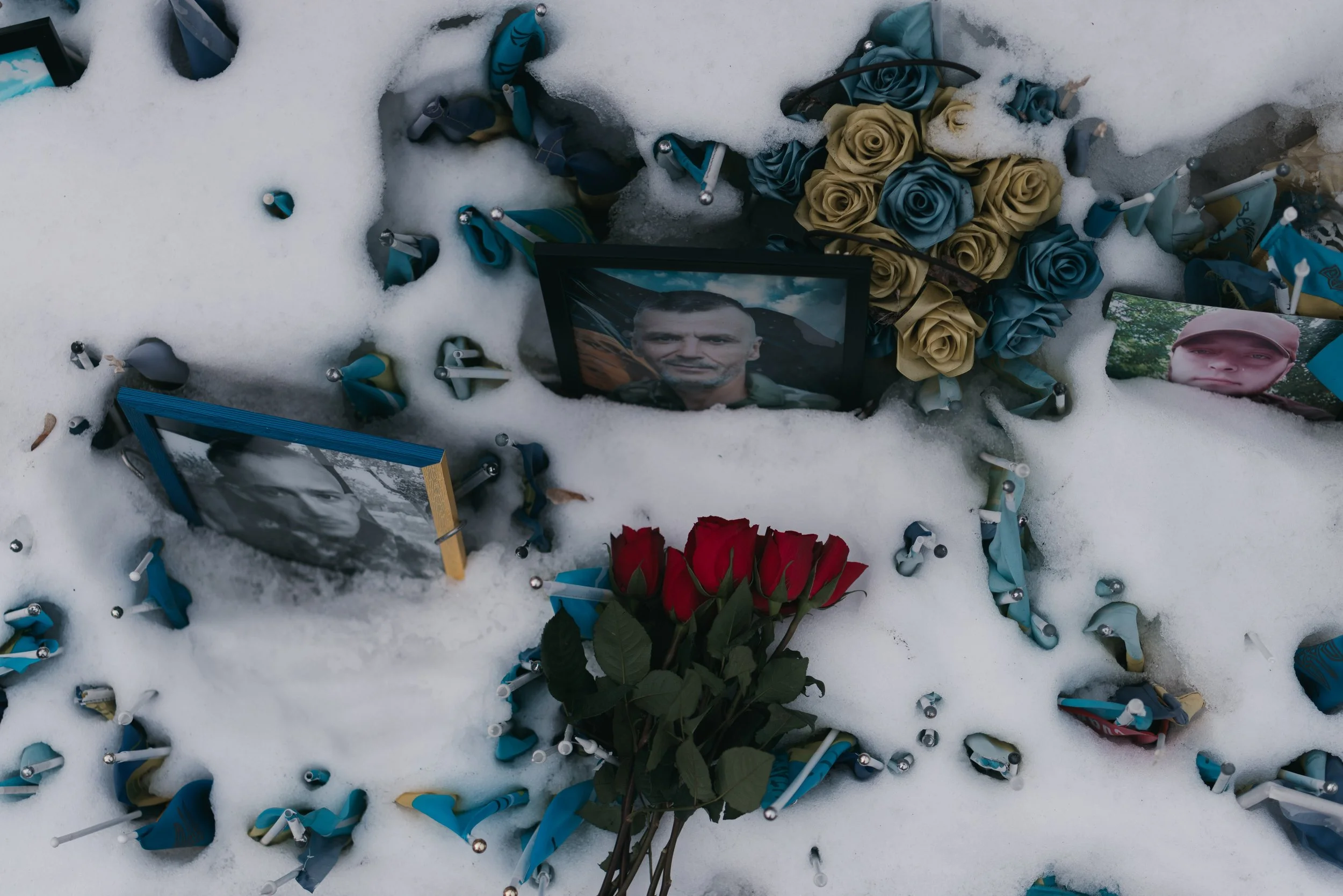 The Life In Between the Sirens - Kyiv, Ukraine-02.jpg