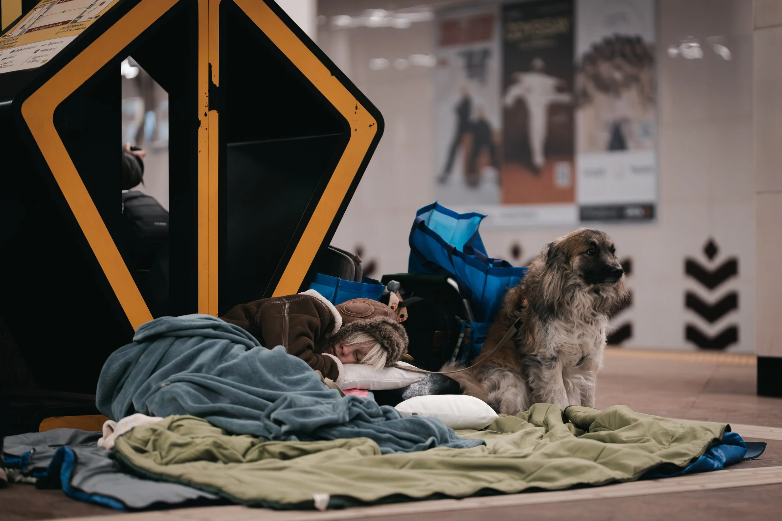 The Life In Between the Sirens - Kyiv, Ukraine-06.jpg